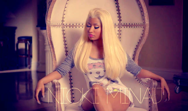 Rapper Nicki Minaj delays 'Anaconda' release Rapper Nicki Minaj delays 'Anaconda' release