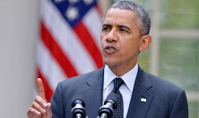 US House panel supports lawsuit against Barack Obama US House panel supports lawsuit against Barack Obama
