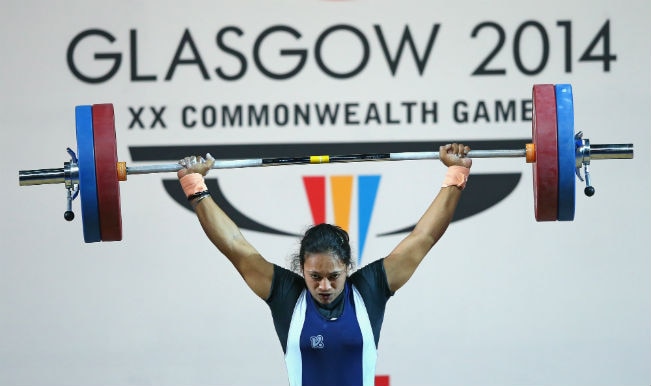 Commonwealth Games 2014: Shooters bring two more medals, lifter Punam wins bronze (Roundup) Commonwealth Games 2014: Shooters bring two more medals, lifter Punam wins bronze (Roundup)