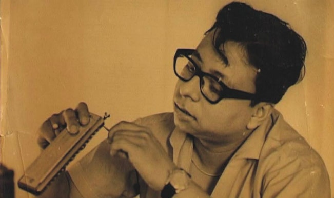 Musafir Hoon Yaaron: musical night remembering R.D. Burman! Musafir Hoon Yaaron: musical night remembering R.D. Burman!