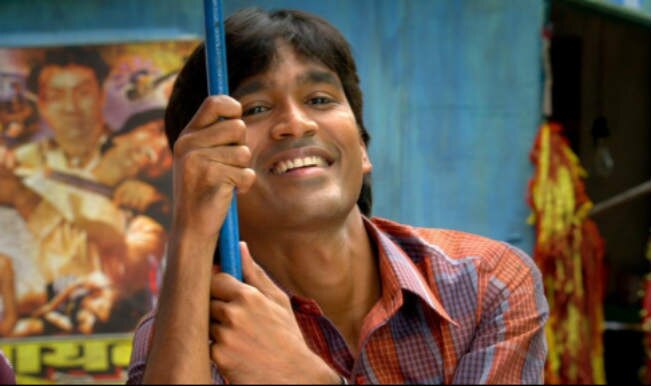 My heart still belongs to Brazil: Superstar Dhanush My heart still belongs to Brazil: Superstar Dhanush