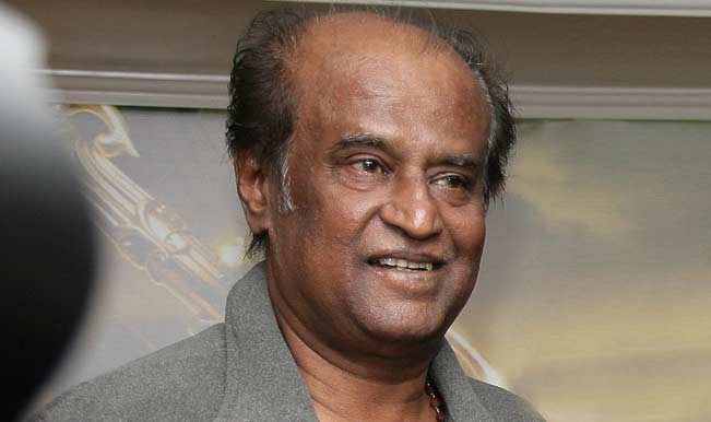Rajinikanth plays dual avatar in ‘Lingaa’ Rajinikanth plays dual avatar in ‘Lingaa’