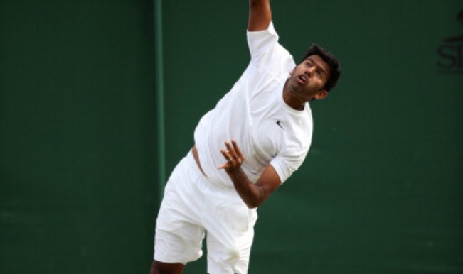Rohan Bopanna
