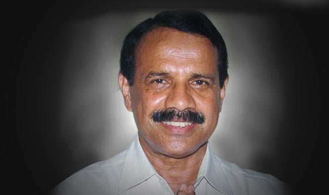 Image result for 2.       D. V. Sadananda Gowda (1953)