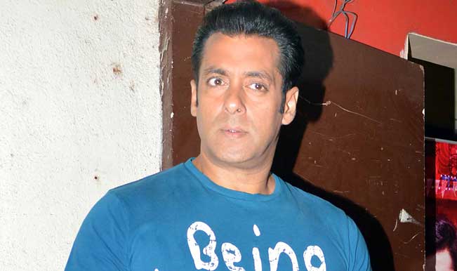 Supreme Court notice to Salman Khan in blackbuck hunting case Supreme Court notice to Salman Khan in blackbuck hunting case