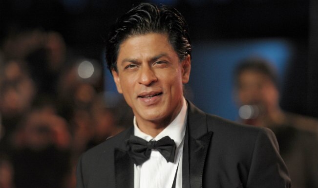 May you entertain us: SRK wishes 'Singham Returns' team May you entertain us: SRK wishes 'Singham Returns' team
