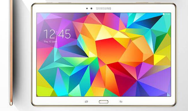 galaxy tab s 2016