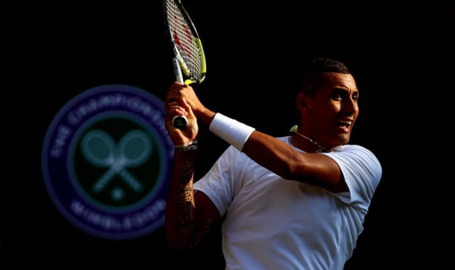 Wimbedon Day 8 Results