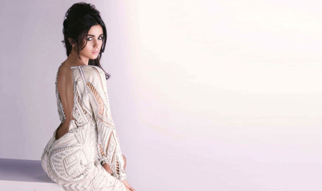 Alia Bhatt on beauty products: Don’t compromise on quality Alia Bhatt on beauty products: Don’t compromise on quality