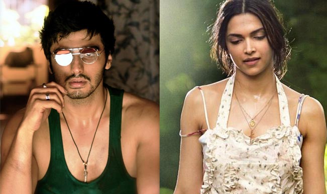 Knock, knock! Arjun Kapoor, Deepika Padukone set out to find Fanny Fernandes Knock, knock! Arjun Kapoor, Deepika Padukone set out to find Fanny Fernandes