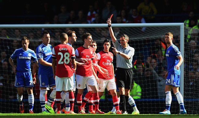 Barclays Premier League 2014-15 Team Preview: Arsenal