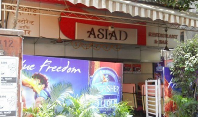 5 Popular Cheap Restaurant & Bars in Mumbai