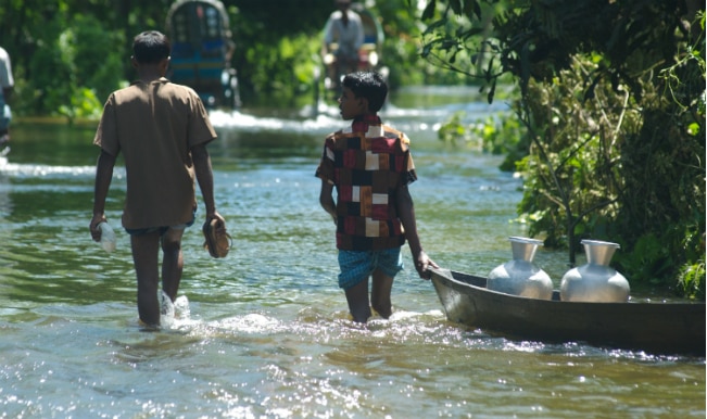 bangladesh floods 2007