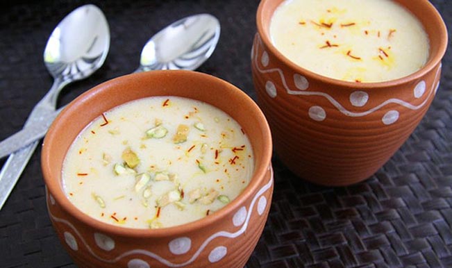 basundi