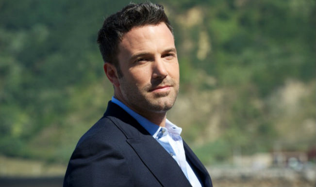 Ben Affleck