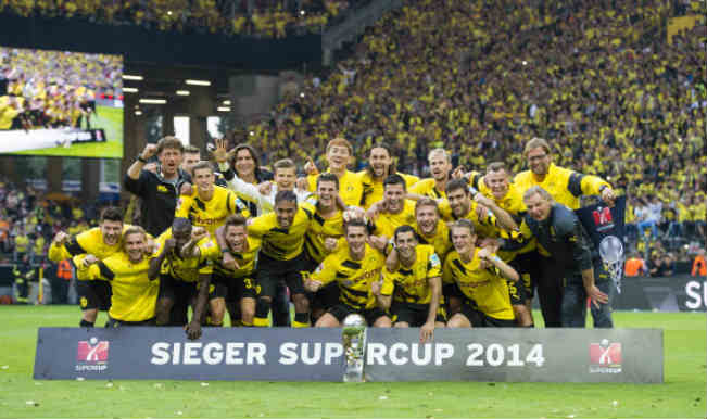 Borussia Dortmund