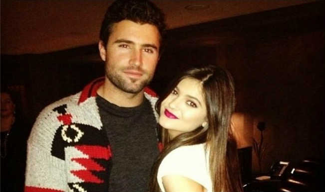 Kendall and Kylie Jenner are great girls says half-brother Brody Jenner