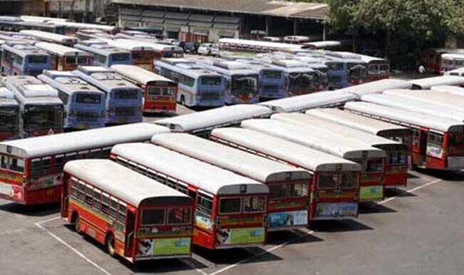 Three-day bus strike in Bengal from Aug 20 Three-day bus strike in Bengal from Aug 20