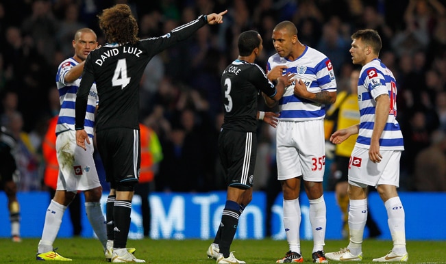 Barclays Premier League 2014-15 Team Preview: Queens Park Rangers