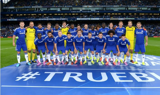 Barclays Premier League 2014-15 Team Preview: Chelsea and Burnley in.