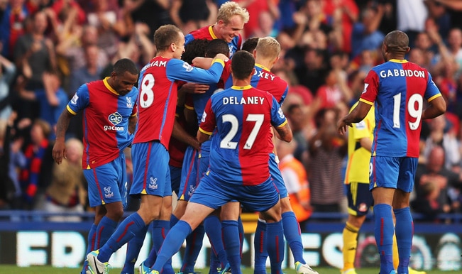 Barclays Premier League 2014-15 Team Preview: Crystal Palace
