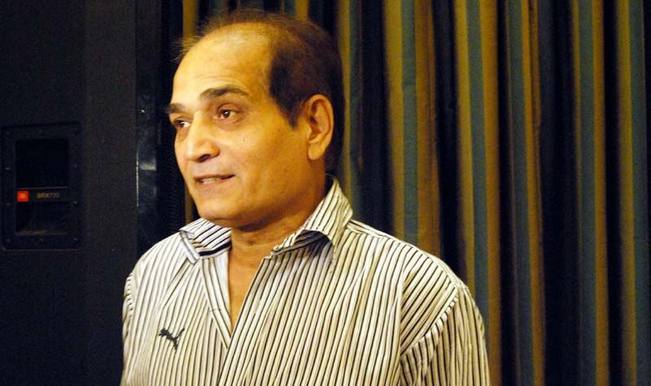 TV actor Dharmesh Tiwari cremated in Mumbai TV actor Dharmesh Tiwari cremated in Mumbai