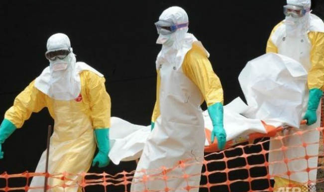 Bangladesh issues alert against Ebola virus