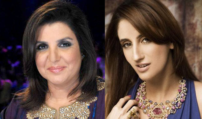 Farah Khan Ali versus Farah Khan: Case of mistaken identity - India.com