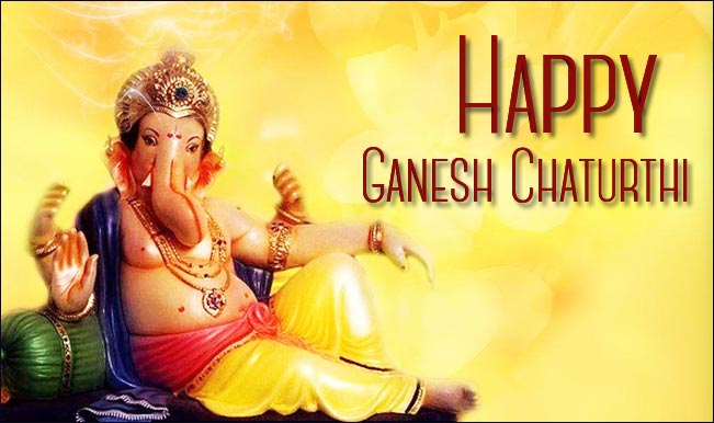 Image result for ganesh chaturthi