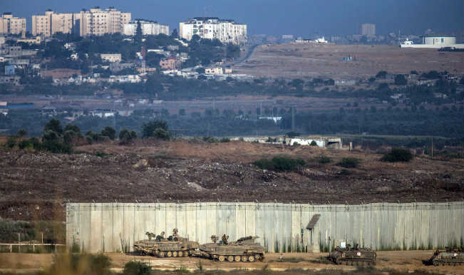 Gaza fight renewed, toll reaches 1463 Gaza fight renewed, toll reaches 1463