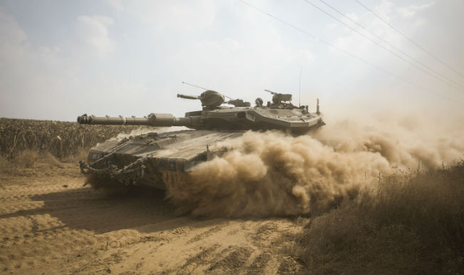 14 Palestinians killed, 29 injured in Gaza 14 Palestinians killed, 29 injured in Gaza