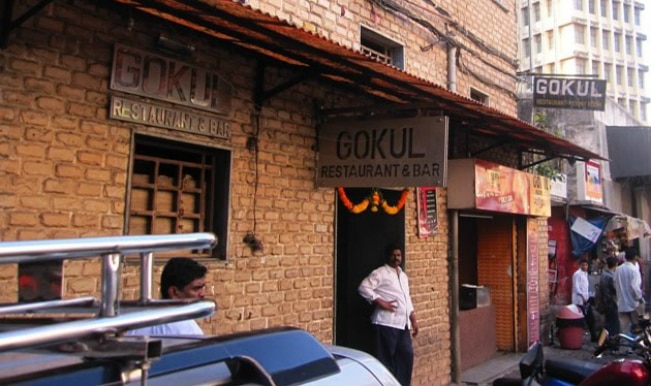 5 Popular Cheap Restaurant & Bars in Mumbai 5 Popular Cheap Restaurant & Bars in Mumbai