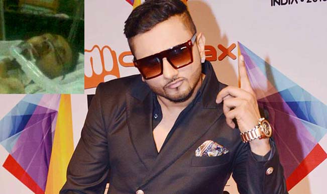 Yo Yo Honey Singh: Acting is not my cup of tea Yo Yo Honey Singh: Acting is not my cup of tea