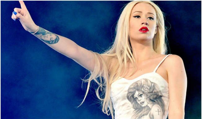 Iggy Azalea to make film debut in 'Fast and Furious 7' Iggy Azalea to make film debut in 'Fast and Furious 7'