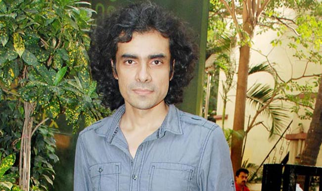 Imtiaz Ali's youngest brother Sajid Ali to come up with his directorial debut 'Banana' Imtiaz Ali's youngest brother Sajid Ali to come up with his directorial debut 'Banana'