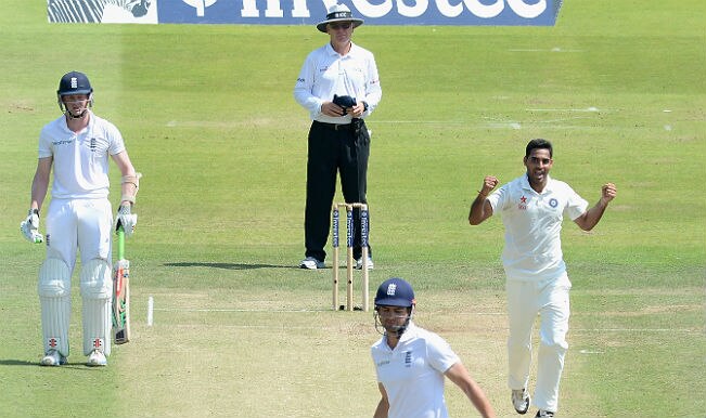 India vs England 2014, Live Cricket Score, 4th Test, Day 2 ... - 651 x 386 jpeg 64kB