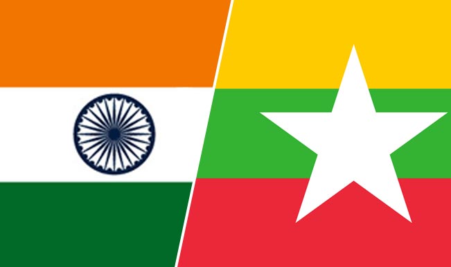 Rejuvenating India-Myanmar Relations