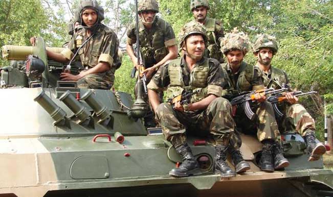 Pak claims 2 citizens killed in firing from across the LoC