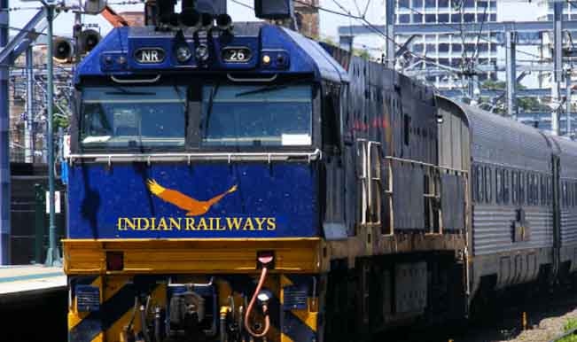 IRCTC launches next gen e-ticketing system IRCTC launches next gen e-ticketing system