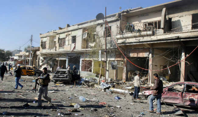 27 killed in violence across Iraq 27 killed in violence across Iraq