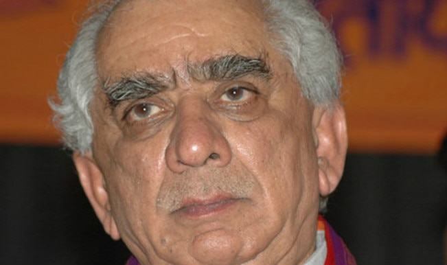 Jaswant Singh in coma; situation highly critical Jaswant Singh in coma; situation highly critical
