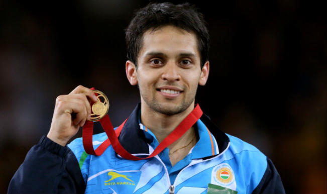 Kashyap P