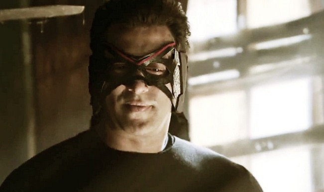 Kick box office report: Salman Khan’s film crawls at BO, manages Rs 207.38 crore Kick box office report: Salman Khan’s film crawls at BO, manages Rs 207.38 crore