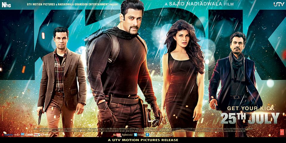 Film Indian Online Subtitrat In Romana Kick 2014