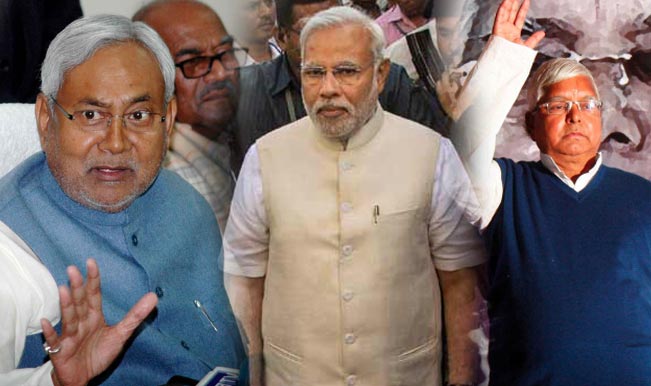 Bihar by-polls: Will RJD-JD(U)-Congress alliance overcome BJP.