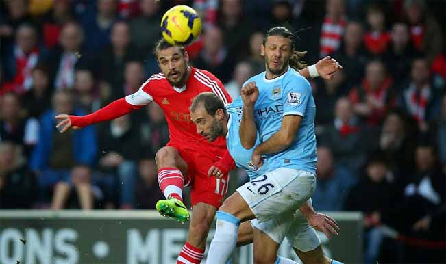 Barclays Premier League 2014 Team Watch: Manchester City and Southampton