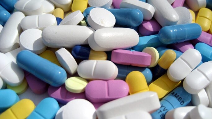 Medicine