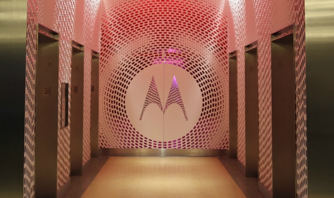 motorola