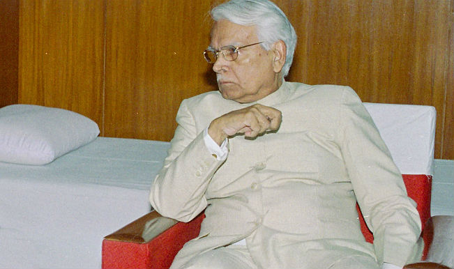 K. Natwar Singh book: Sonia Gandhi was hostile to P.V. Narasimha Rao K. Natwar Singh book: Sonia Gandhi was hostile to P.V. Narasimha Rao