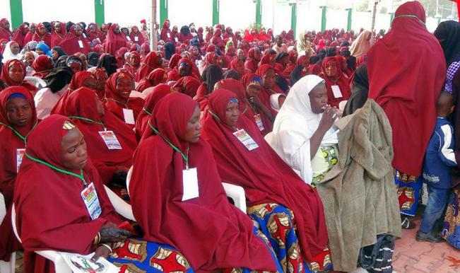 Nigeria girl faces murder trial over forced marriage Nigeria girl faces murder trial over forced marriage